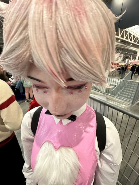 Vick - Paris manga mars 26