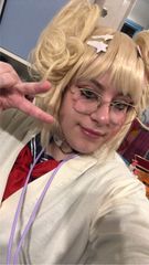 Toga Himiko preview 2