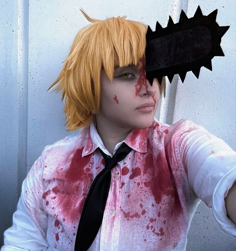 Drew – Denji 