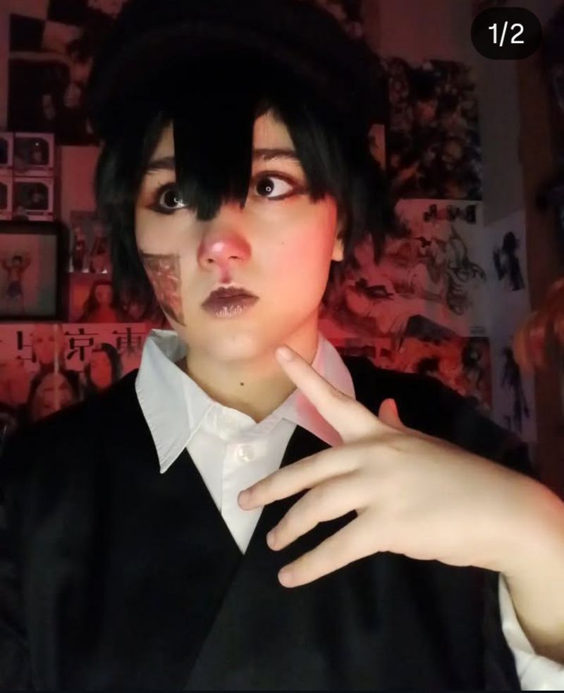 Keiko..cos – Tsukasa Yugi