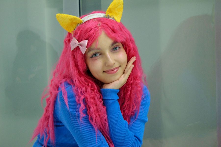 Miyuki - MLP