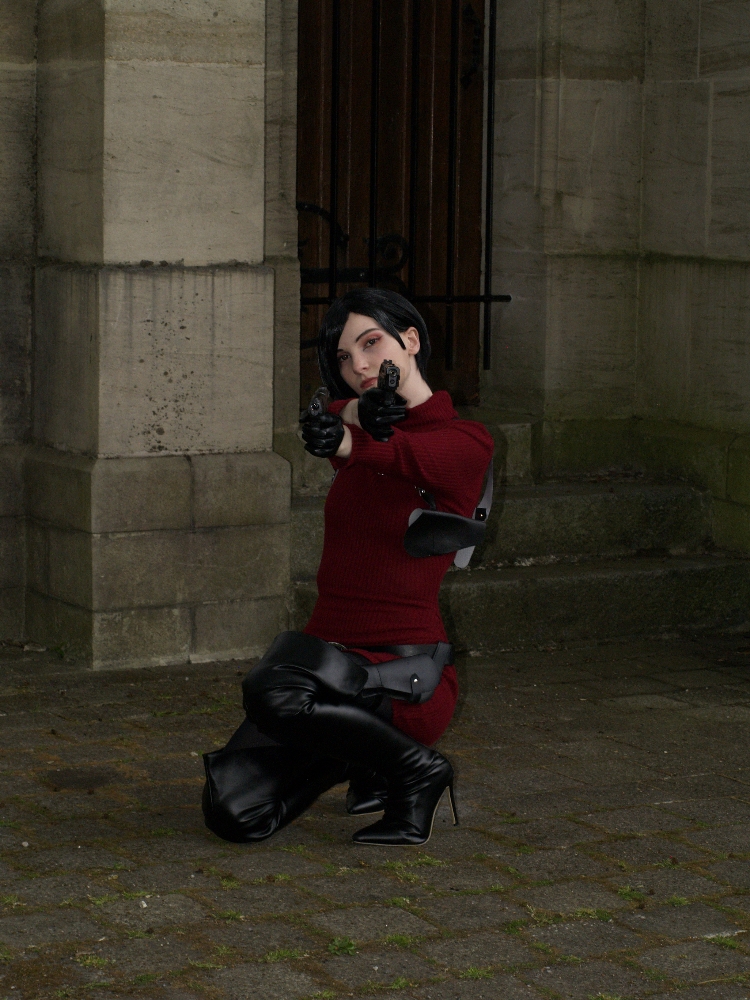 Ada Wong — photo 20