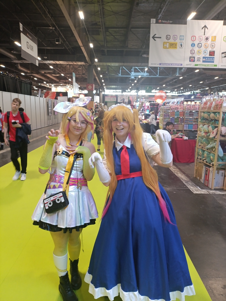 Muse dash rin!  - Photo 2