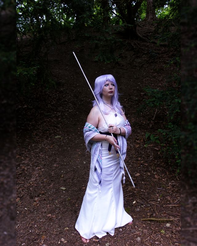 Lua von hresvelg – Deirdre