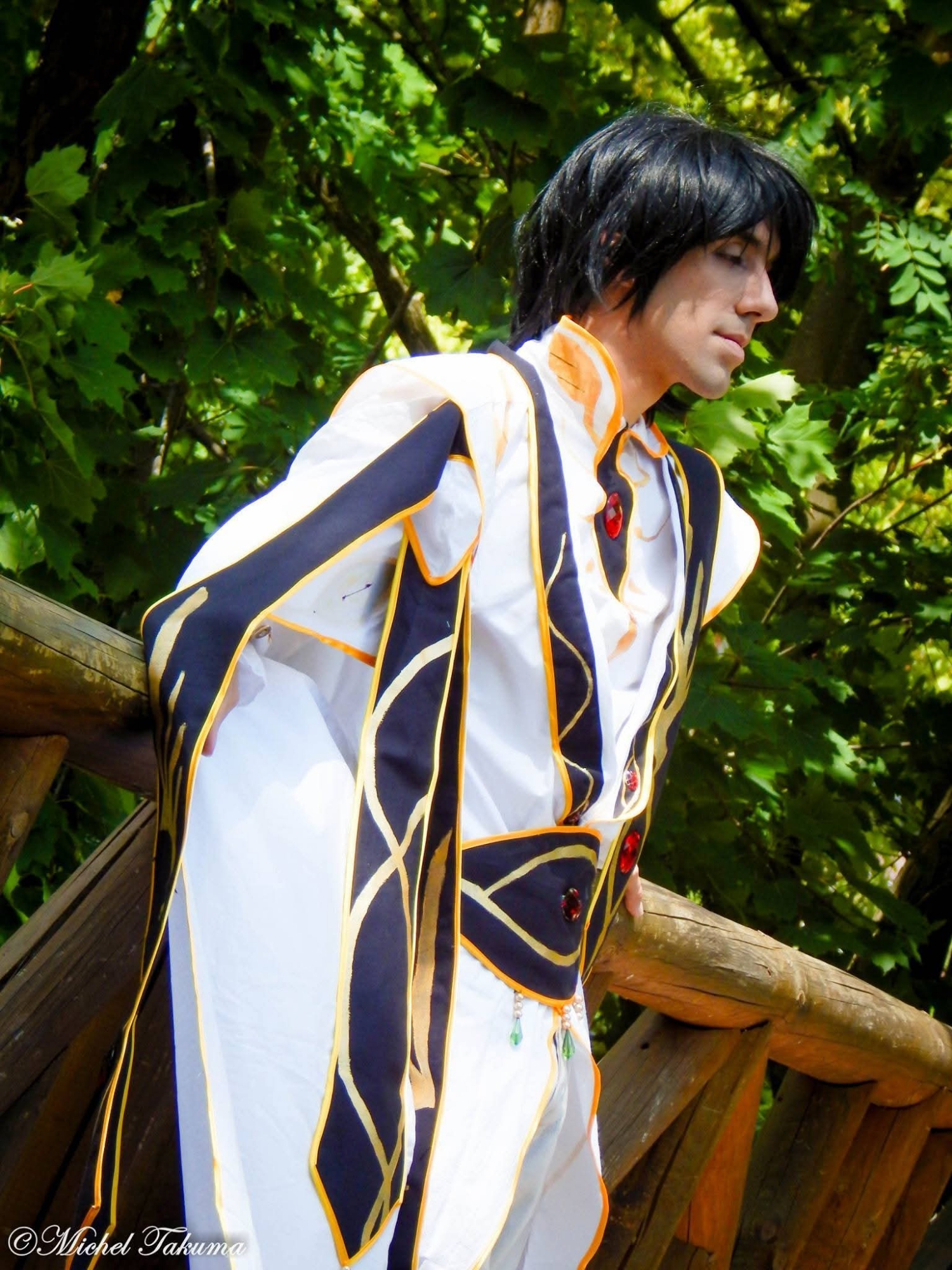 Lelouch empereur — photo 14