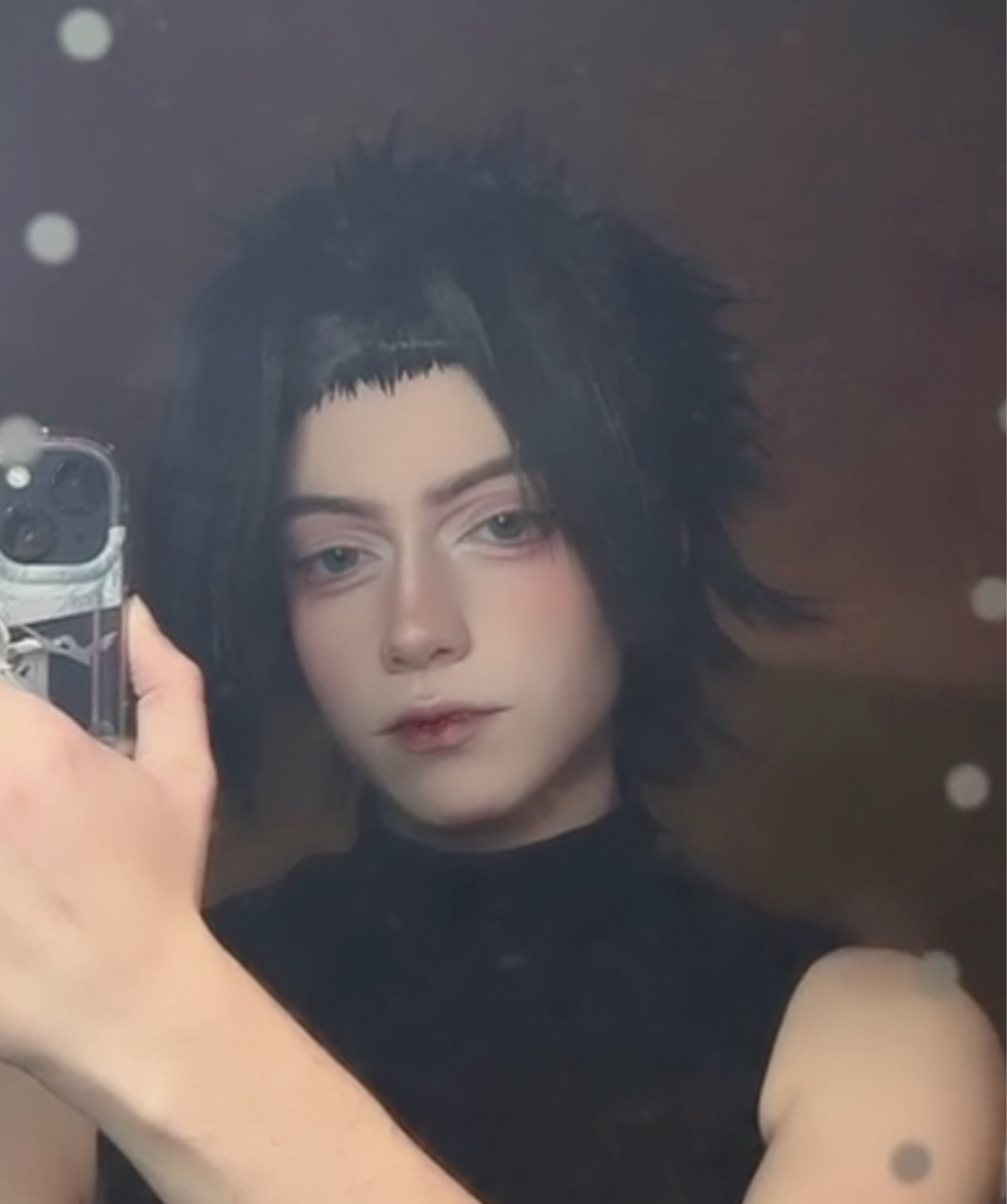 Selfie 🫶🏻 — photo 14