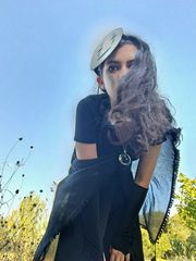 Sans Visage Humaine preview 2