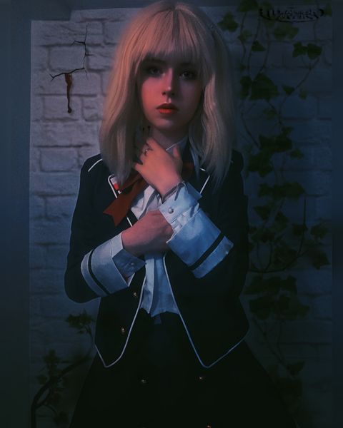 Amuraagenic_ - Yui 