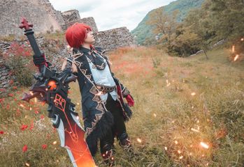 Diluc preview 3