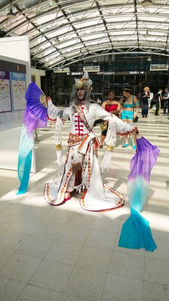 Kamui_shiro, Poissoroy 