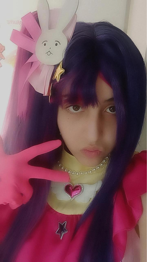 Ai hoshino - Photo 1