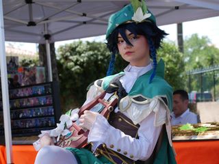 Venti preview 2