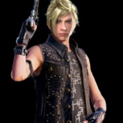 Prompto preview 2