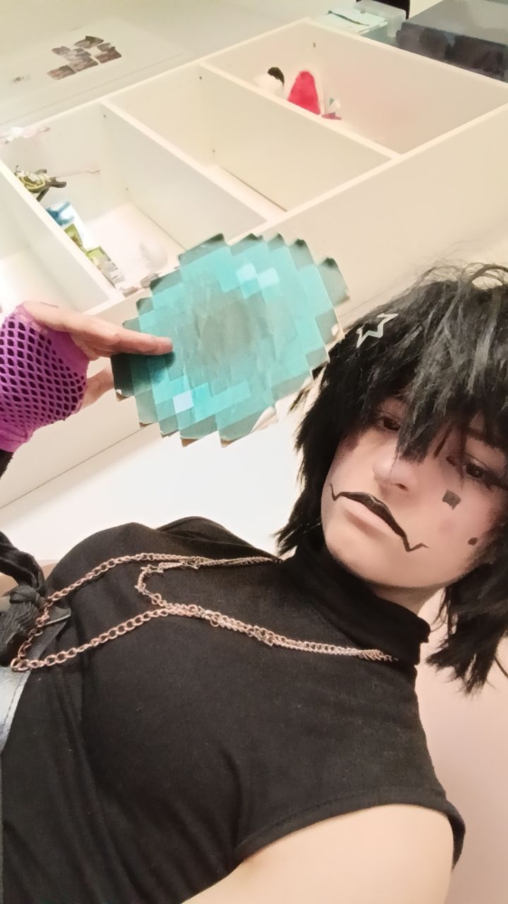 Enderman (1 version)