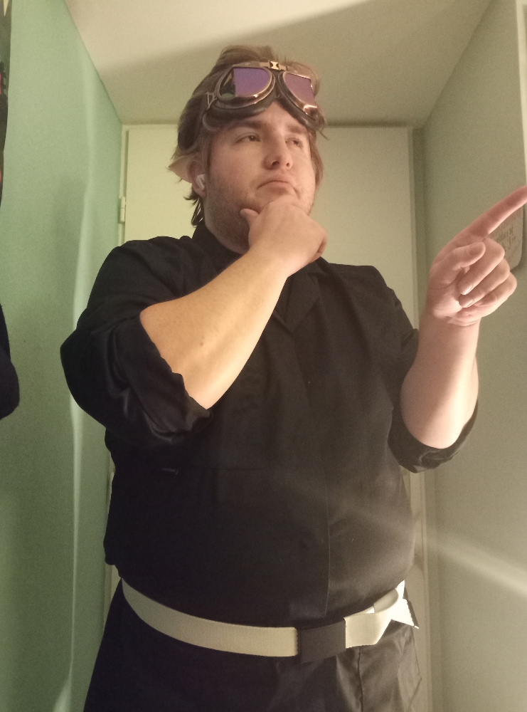 Alador Blight  - Photo 3