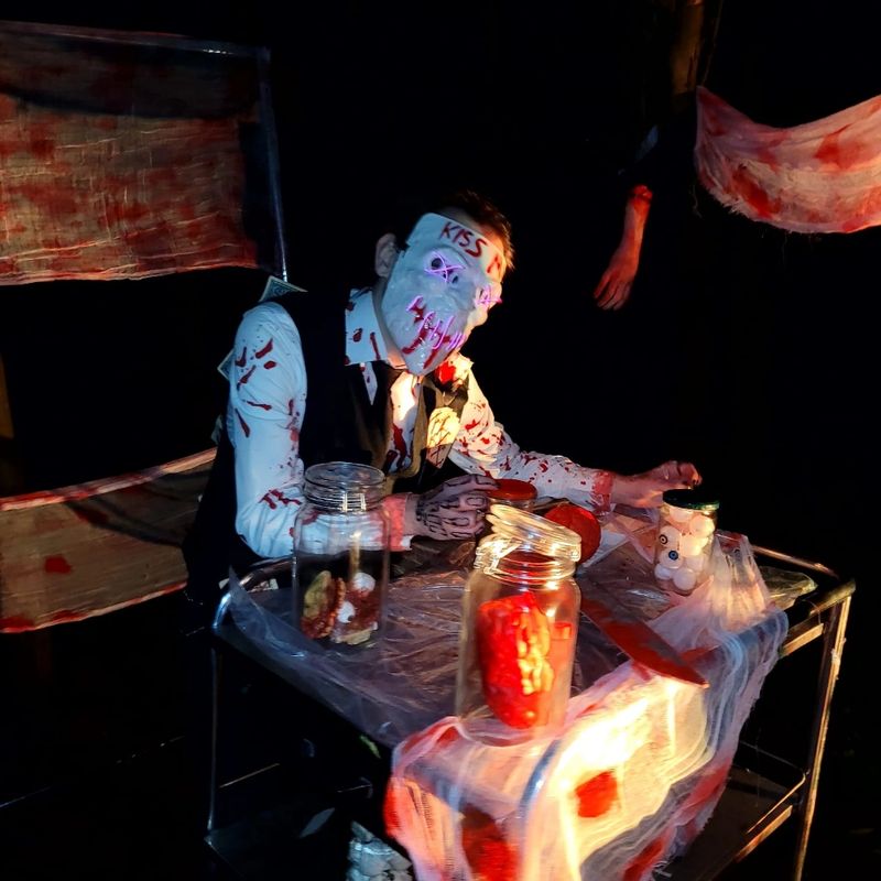 Wolfer_ – As de pique 