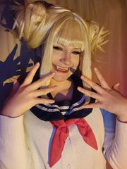Himiko Toga preview 2