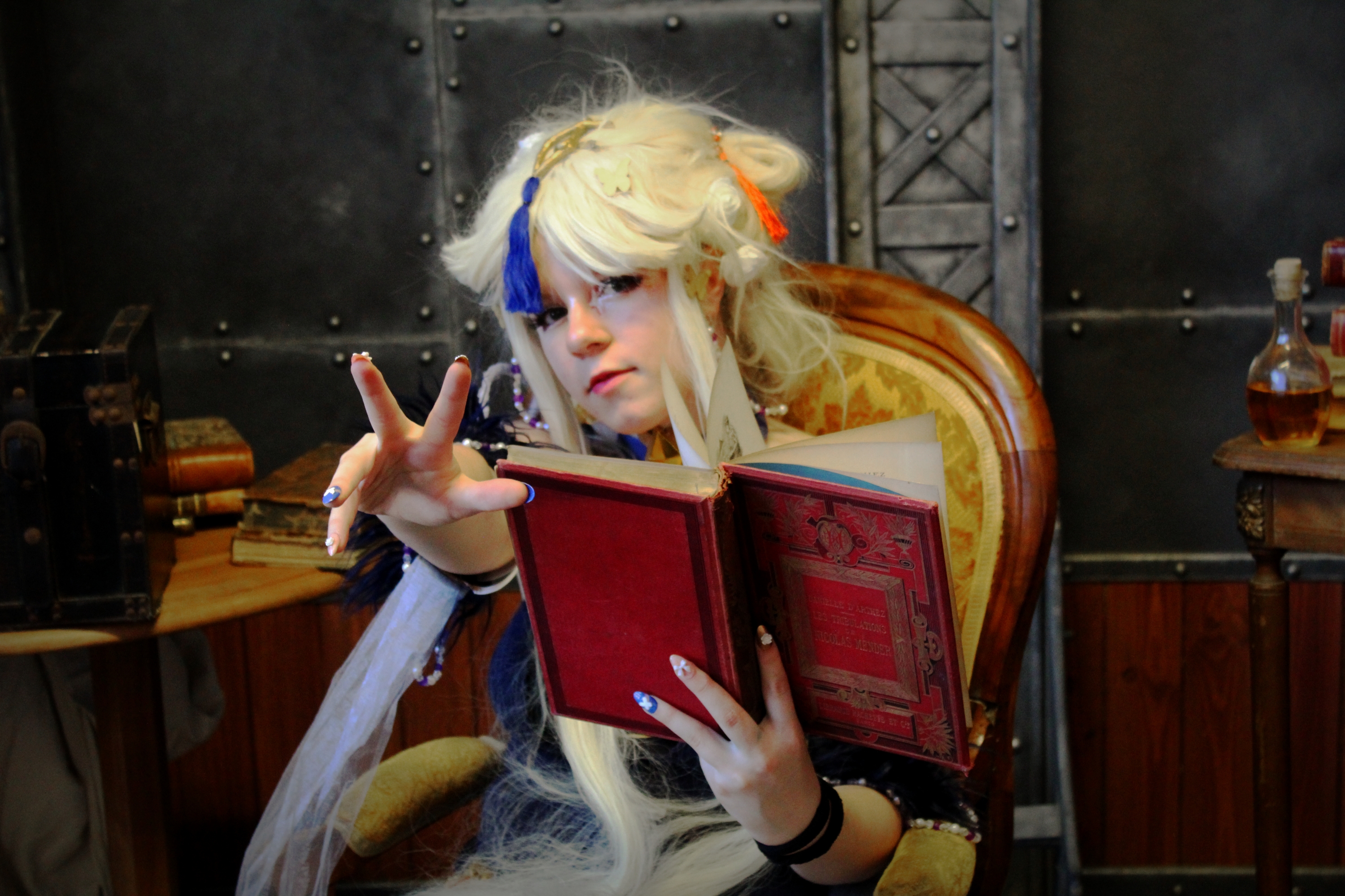 Ningguang jtf - Photo 3