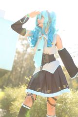 Hatsune Miku preview 2