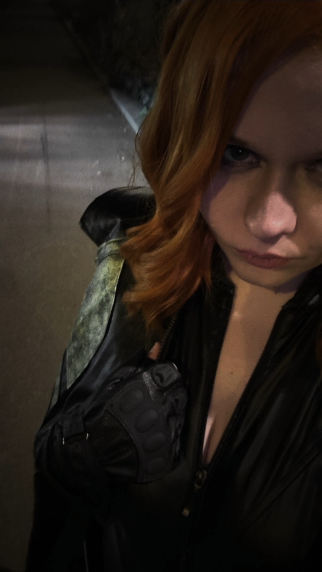 Natasha Romanoff  - Photo 8