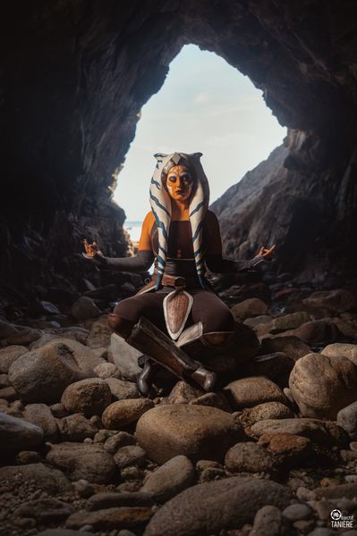 Zesty, Ahsoka