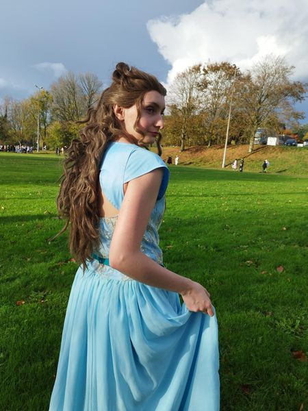 Léa🦋 - Margaery Tyrell