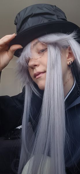 Shir00 - Undertaker 