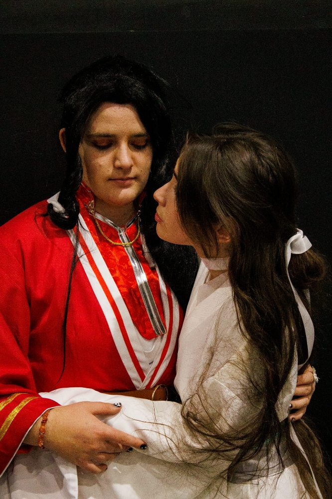 Hua Cheng - Photo 22