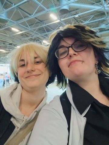 Kazutora (1er test)