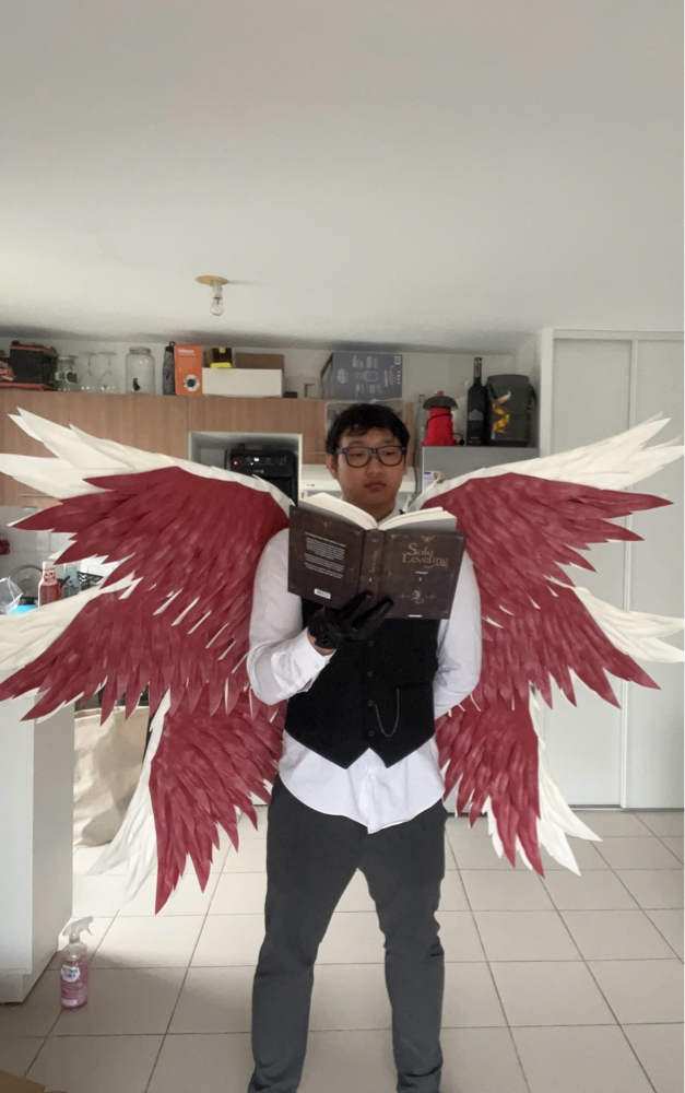 Raymon — photo 14