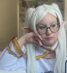 Frieren preview 2