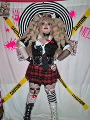 Junko Enoshima 2026 preview 2