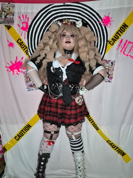 ✨️~rinou~✨️ - Junko Enoshima 2026