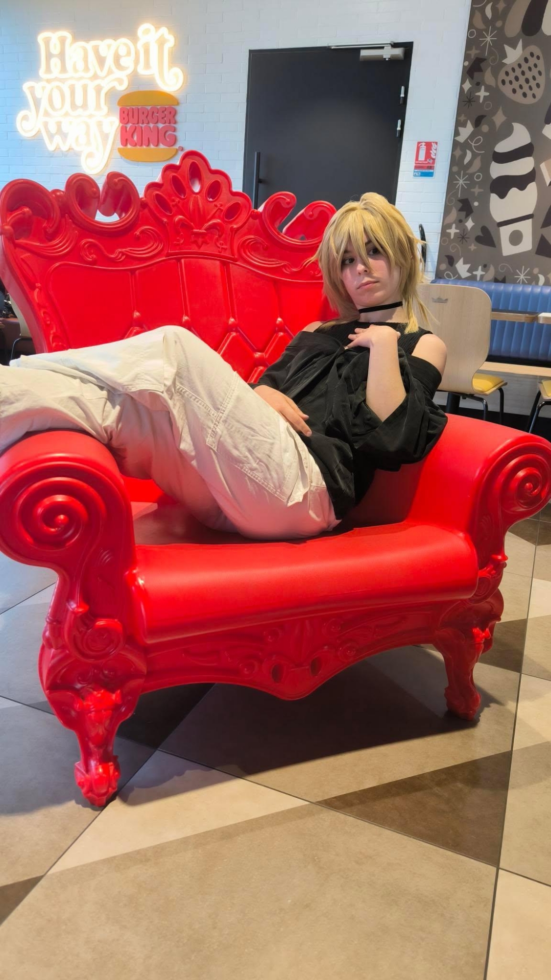 Shooting leon - Photo 14