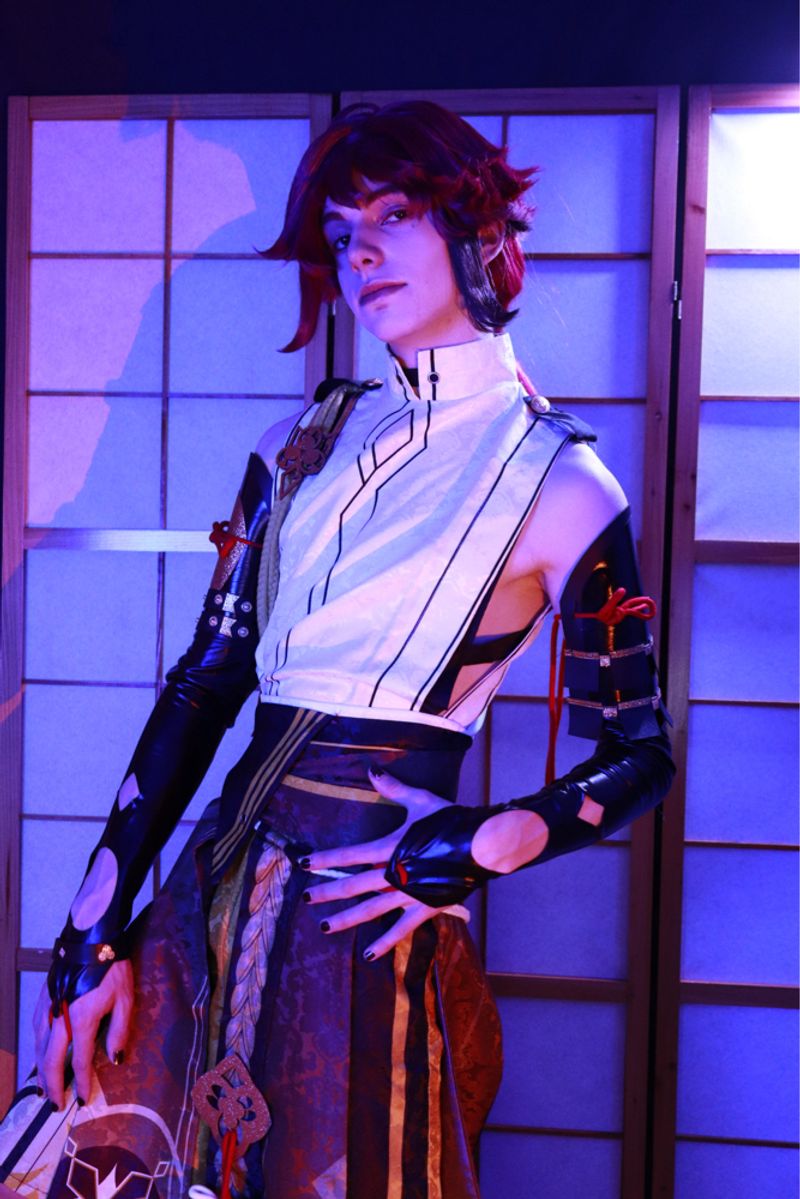 Elyan.oce – Heizou 