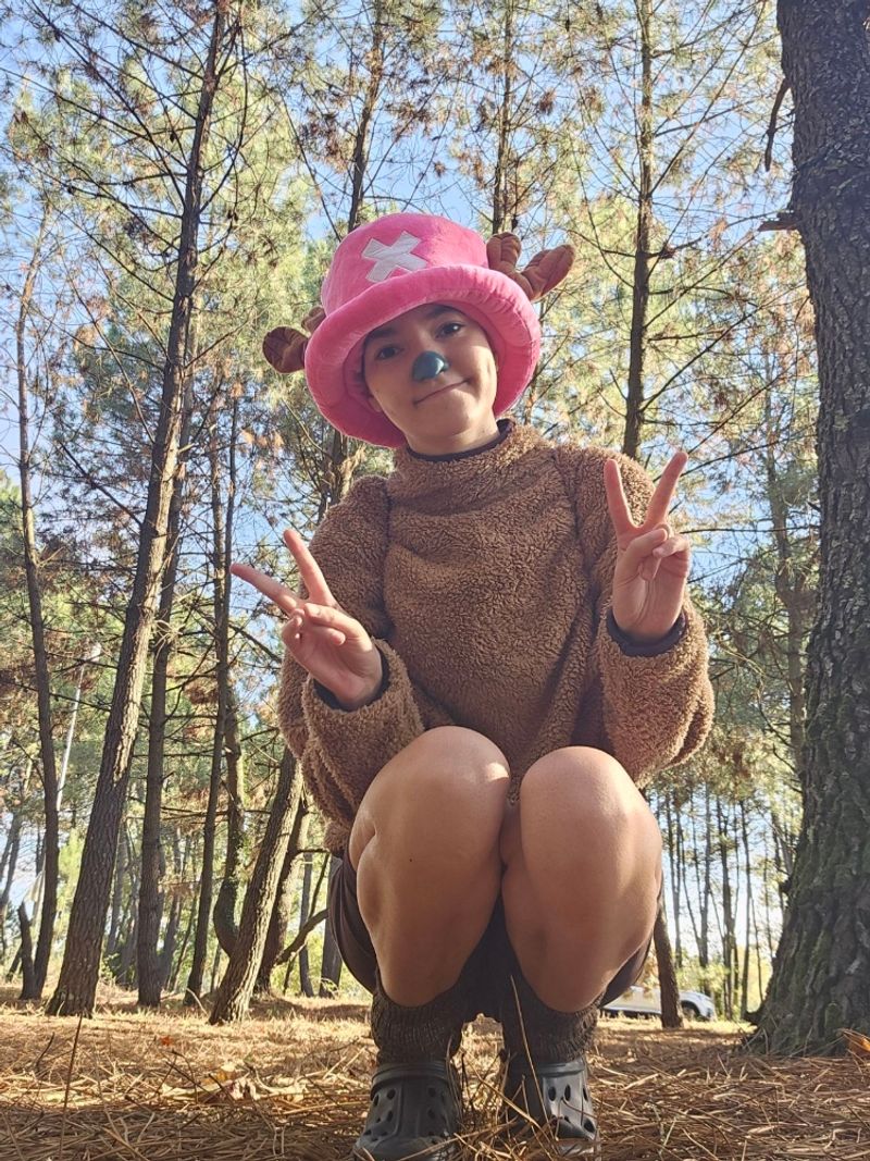 Dodie – Tony Tony Chopper