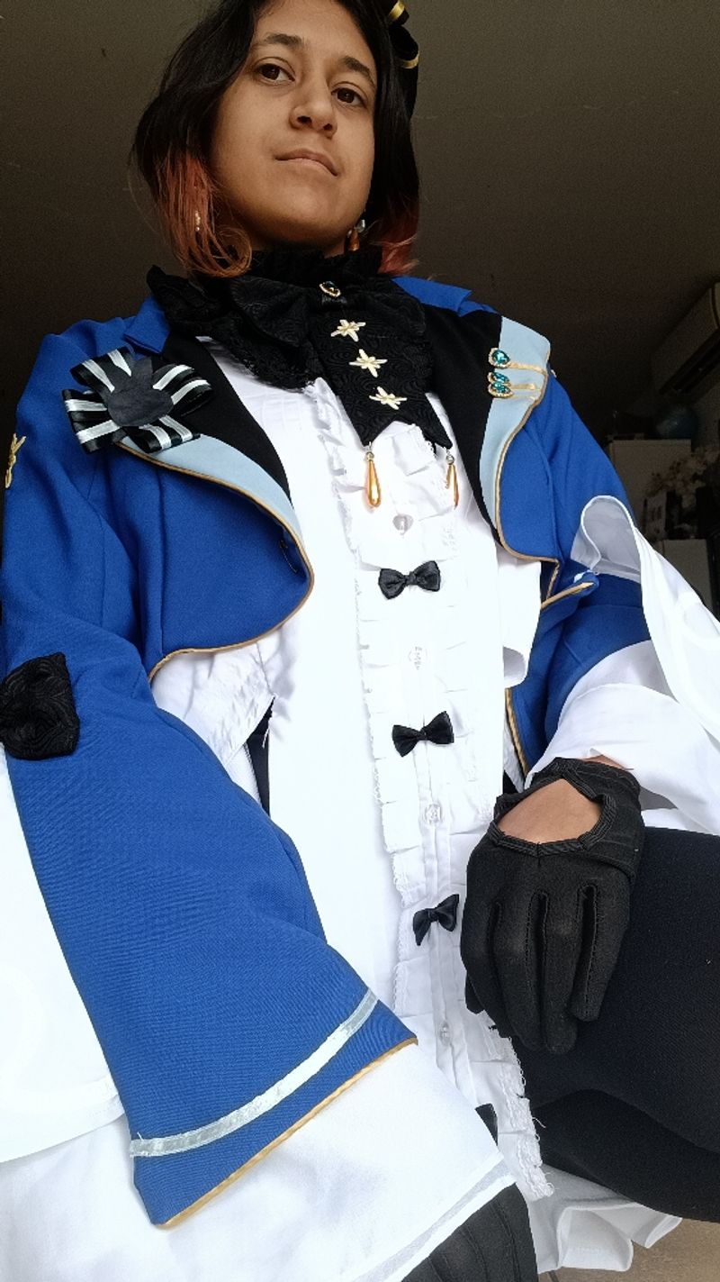 Akiraidoll_ – Bunny Furina