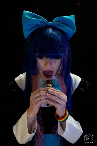 Princeyuzu - Stocking - PASWG