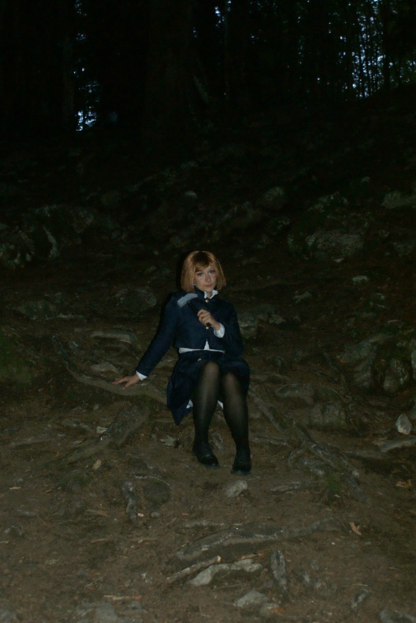 Nobara Kugisaki — photo 67
