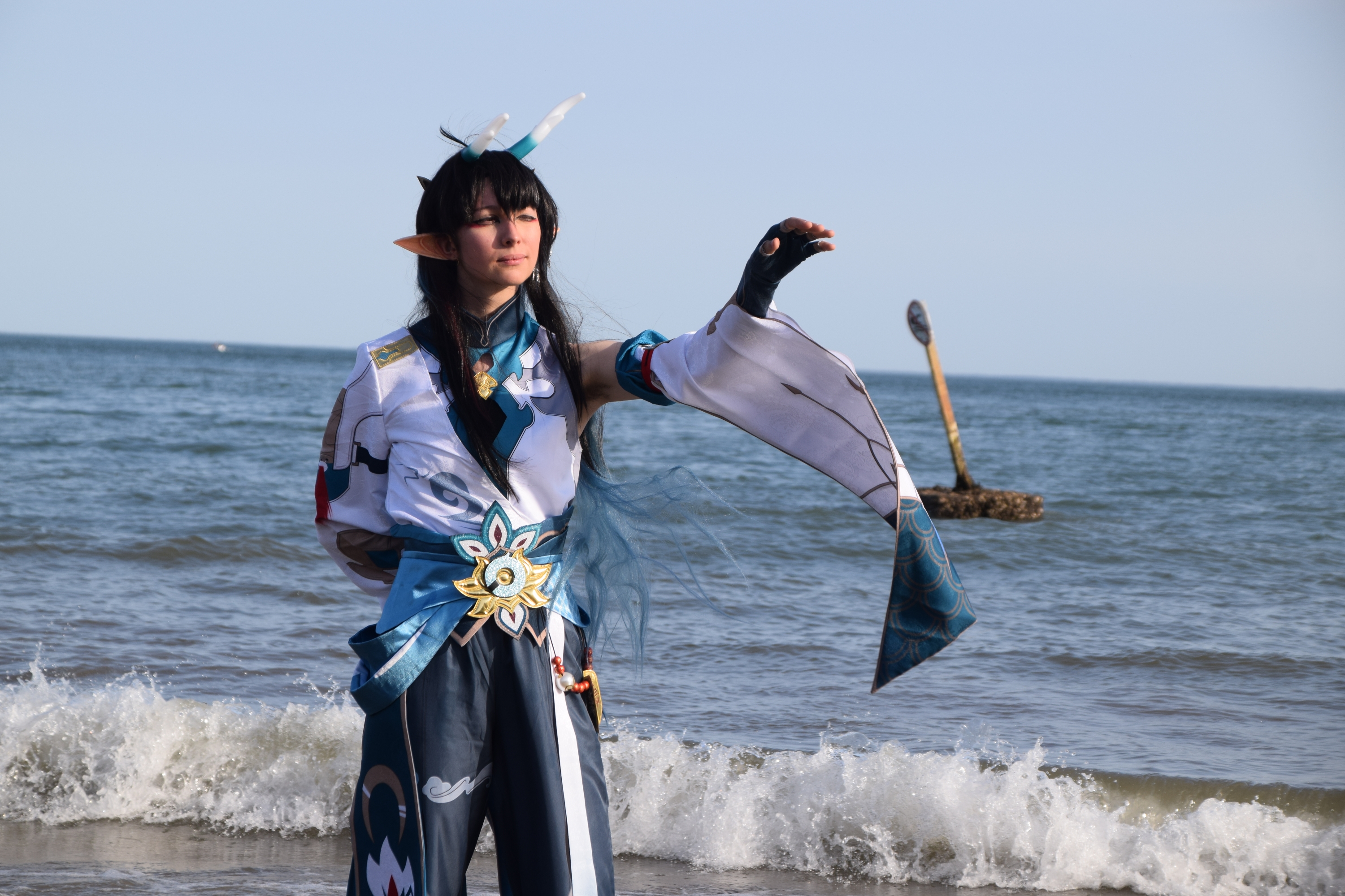 Dan Heng IL - Photo 4