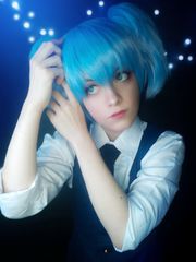 Nagisa Shiota preview 3