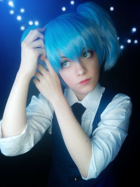 Eyradurna - Nagisa Shiota 