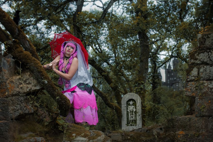 Tenembra_ - Perona wedding 