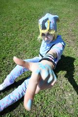 Johnny Joestar preview 3