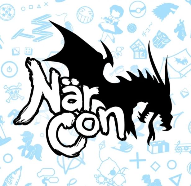 Närcon Summer 2024 
