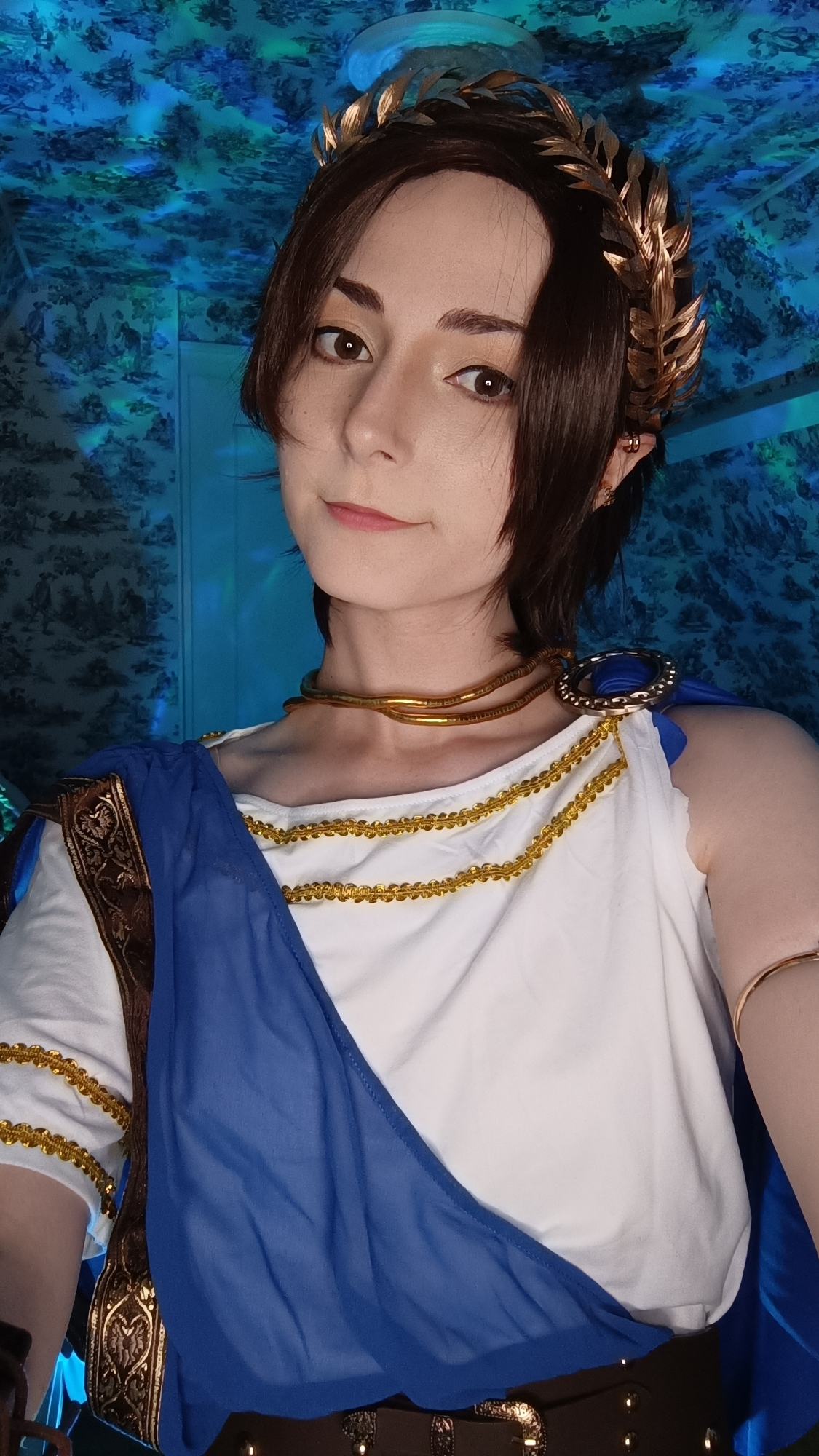 Telemachus  - Photo 1