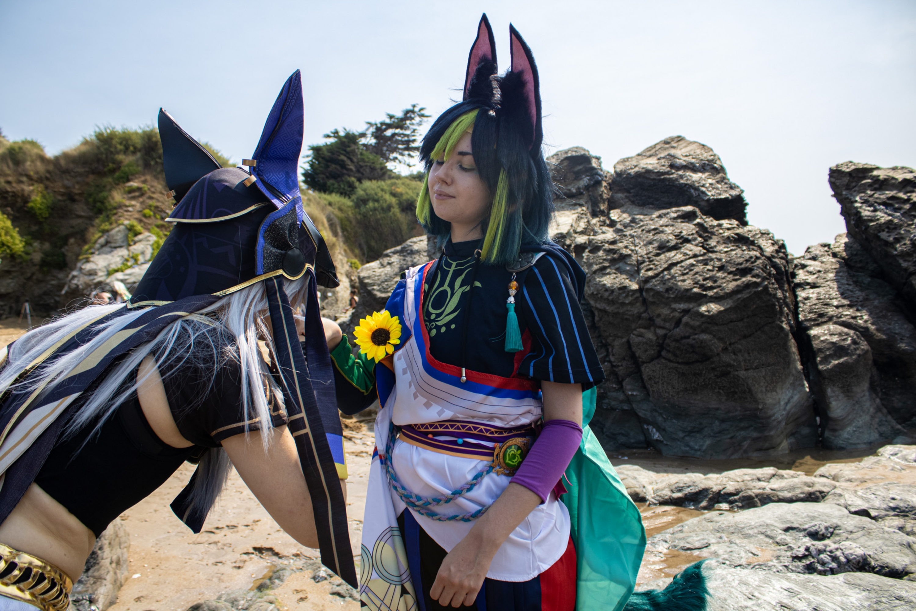 Shooting sumeru  - Photo 38