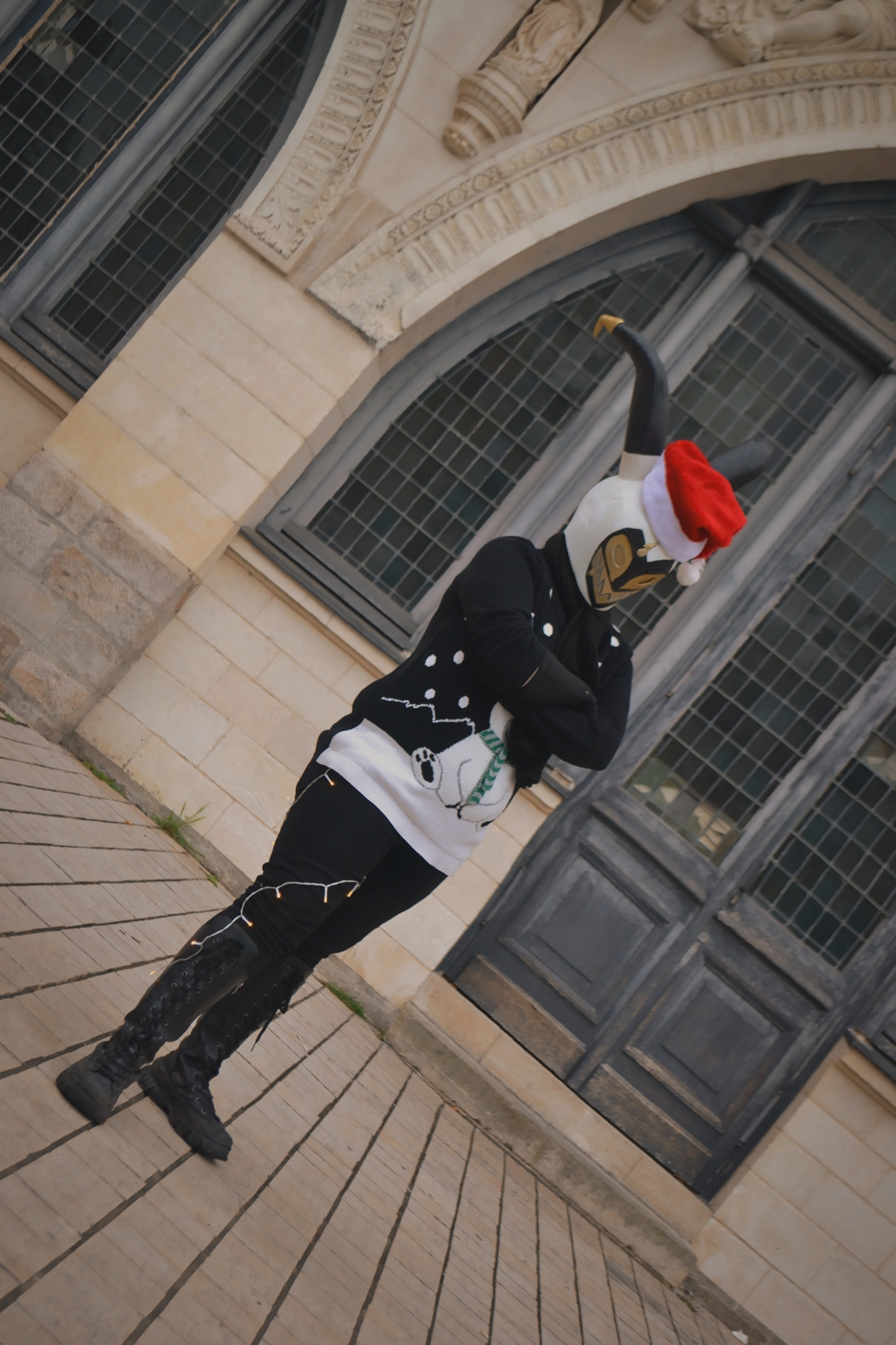 Adam d'hiver — photo 11