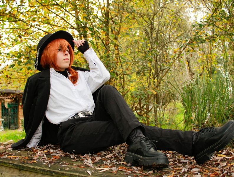Laurélis - Chuuya
