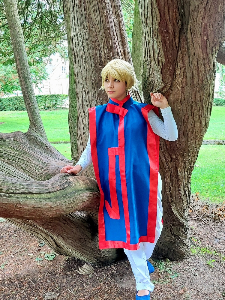 Kurapika(arc1) — photo 13
